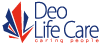 Deo Life Care Logo